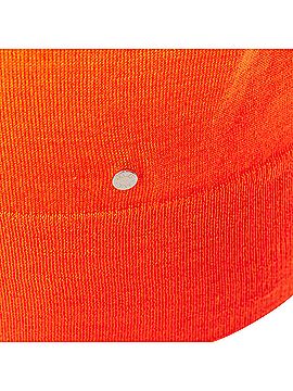Hermès Hermes dual V-neck raglan sleeves sweater (view 2)