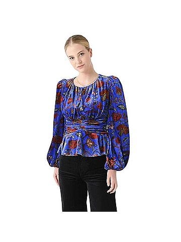 Rhode Aileen Long Sleeve T-Shirt (view 1)