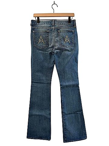 7 For All Mankind Jeans (view 2)