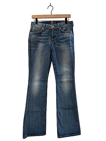 7 For All Mankind Jeans (view 1)