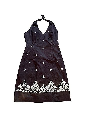 Jones New York Cocktail Dress (view 1)