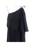 Adrianna Papell Black Jacket Size 14 - photo 4