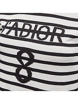 Christian Dior Christian Dior J'adior 8 Short Sleeve Crew Neck Sweater (view 2)