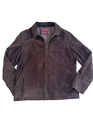 Sundance Jacket (view 1)