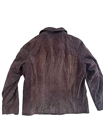 Sundance Jacket (view 2)