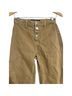 Veronica Beard Tan Casual Pants Size 26 waist - photo 5