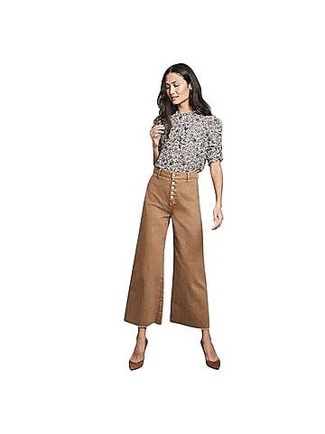 Veronica Beard Grant Casual Pants (view 1)