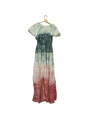 Young Fabulous & Broke Mara Casual Dress (view 2)
