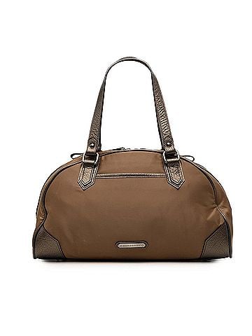 Burberry Nylon Handbag (view 1)