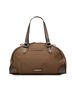 Burberry 100% Nylon Brown Nylon Handbag One size - photo 1