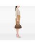 Burberry 100% Nylon Brown Nylon Handbag One size - photo 2