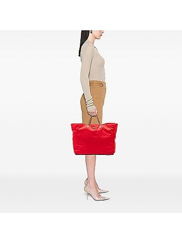 Gucci GG Canvas Travel Bag (view 2)