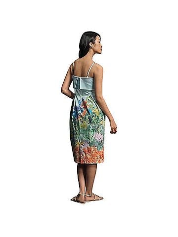 Anthropologie Casual Dress (view 2)