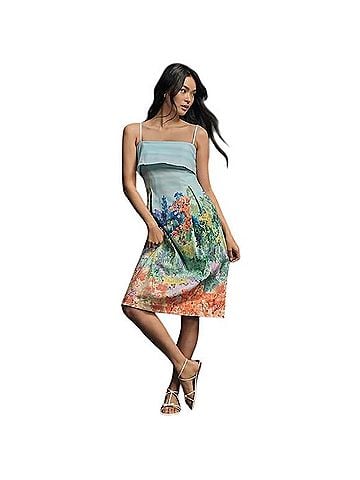 Anthropologie Casual Dress (view 1)