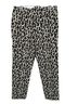 Krazy Larry Animal Print Multi Color Leggings Size 12 - photo 2