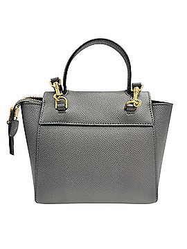 Céline CELINE Belt Bag Pico Grey Shoulder Handbag for Women (view 2)