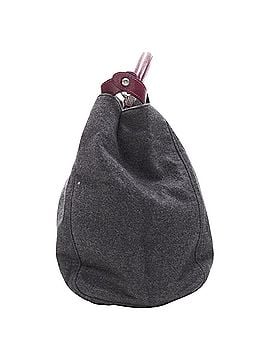 Fendi Fendi Peekaboo shoulder satchel bag (view 2)