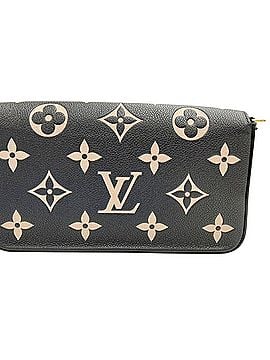 Louis Vuitton LOUIS VUITTON Louis Vuitton Pochette Felicie M80482 Monogram Empreinte Shoulder Bag for Women (view 2)