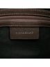 Burberry 100% Fabric Brown Nova Check Canvas Shoulder Bag One size - photo 6