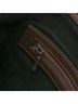Burberry 100% Fabric Brown Nova Check Canvas Shoulder Bag One size - photo 9