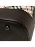 Burberry 100% Fabric Brown Nova Check Canvas Shoulder Bag One size - photo 10
