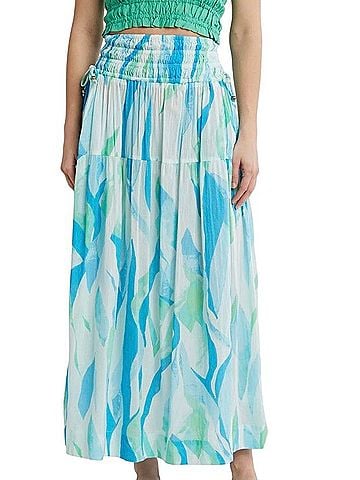 Elan Casual Skirt (view 1)