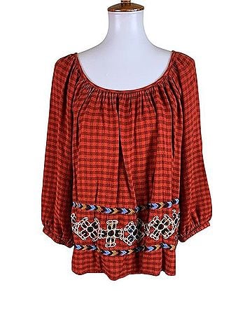Ivy Jane Long Sleeve T-Shirt (view 1)