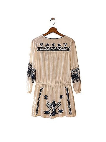 Free People Casual Dress (view 2)