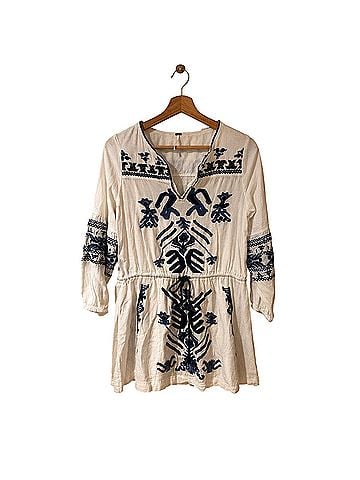 Free People Casual Dress (view 1)