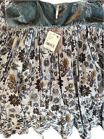 Free People Marsha Casual Dress (view 2)