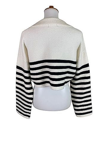 Isalis Crescent Sweater Vest (view 2)