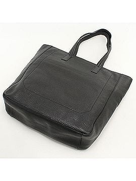 Salvatore Ferragamo Salvatore Ferragamo FERRAGAMO Ferragamo Tote Bag 24 0474 Men's Black (view 2)