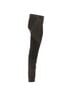 Givenchy 100% Leather Black Givenchy Lambskin Leather Panel Patchwork Riding Pants Size 10 - photo 4