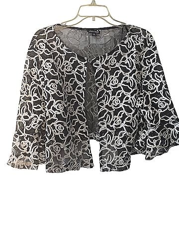 Roz & Ali Jacket (view 1)