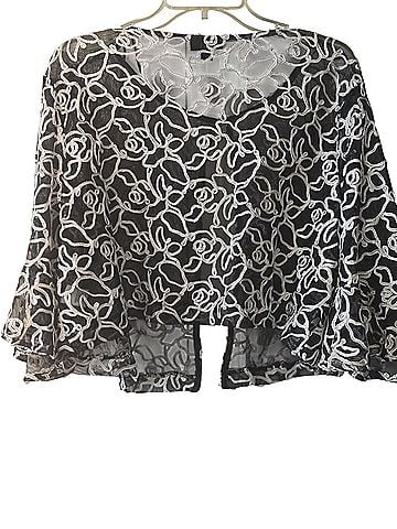 Roz & Ali Jacket (view 2)