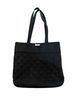Vera Bradley Solid Black Tote One size - photo 1