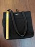 Vera Bradley Solid Black Tote One size - photo 7