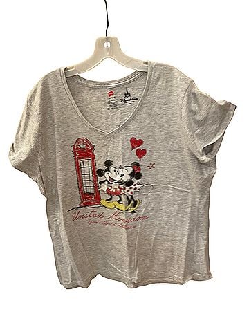 Disney Parks Short Sleeve T-Shirt (view 1)