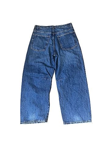 Zara TRF Jeans (view 2)