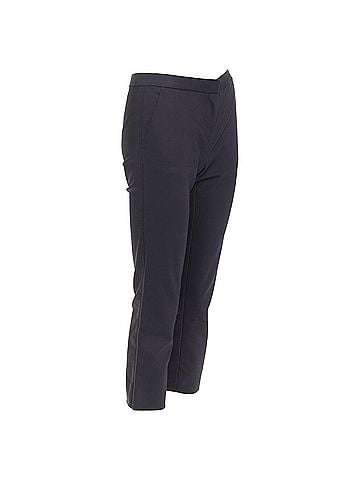 The Row The Row panelled back cropped capri pants (view 1)