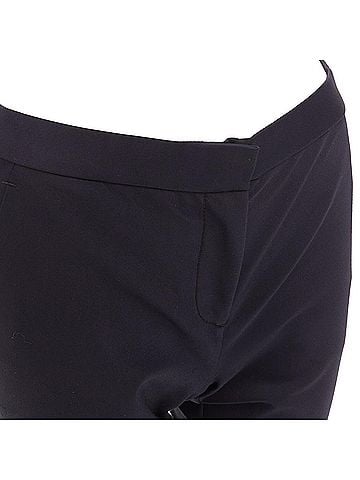 The Row The Row panelled back cropped capri pants (view 2)