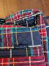 Vera Bradley Plaid Multi Color Backpack One size - photo 4