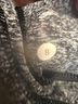 Lululemon Athletica Black Gray Jacket Size 8 - photo 5