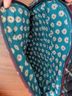 Vera Bradley Plaid Multi Color Backpack One size - photo 5