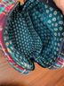 Vera Bradley Plaid Multi Color Backpack One size - photo 12
