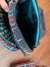 Vera Bradley Plaid Multi Color Backpack One size - photo 6