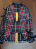 Vera Bradley Plaid Multi Color Backpack One size - photo 7