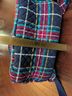 Vera Bradley Plaid Multi Color Backpack One size - photo 10