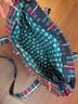Vera Bradley Plaid Multi Color Backpack One size - photo 11