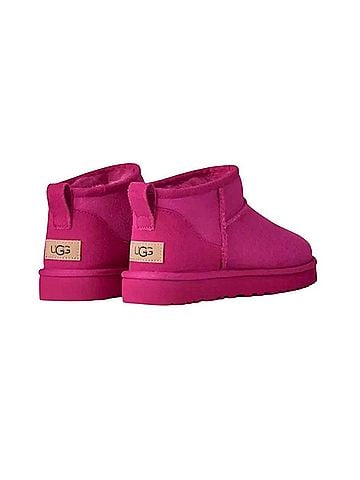 Ugg ultra mini Ankle Boots (view 1)